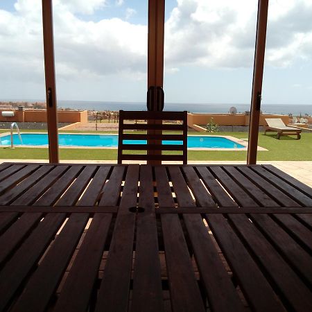 Villas Salinas Golf & Beach Caleta De Fuste Exterior photo